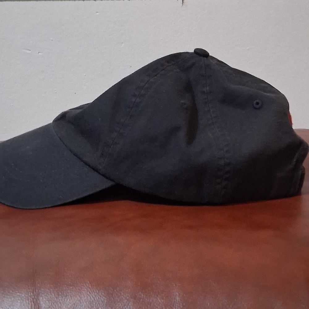 Polo Cap - Picture 8 of 9
